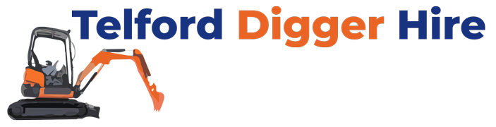 Telford digger hire Ltd